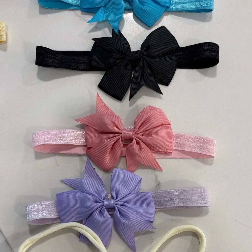 Free bows!